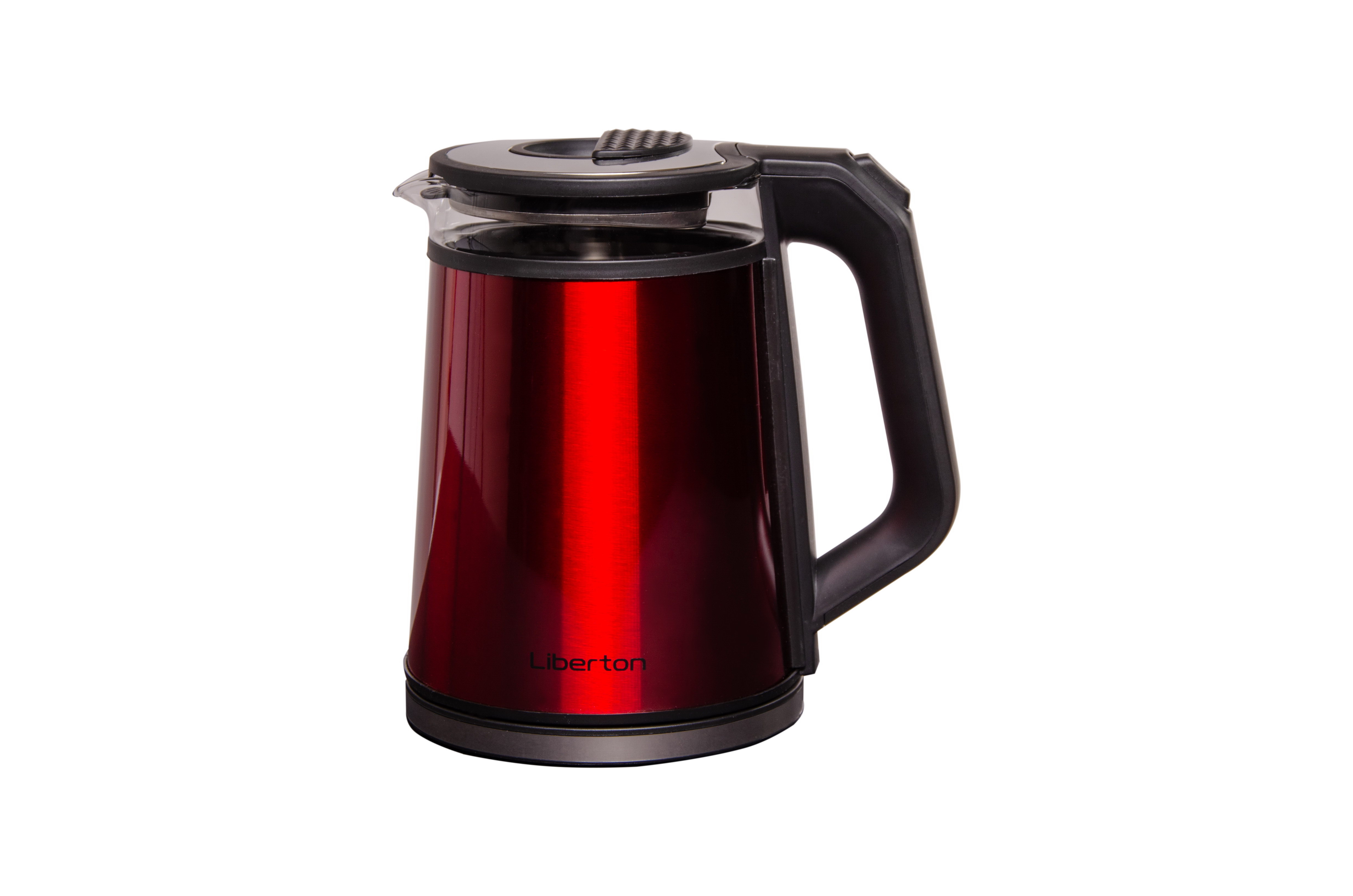 Електрочайник LIBERTON LEK-6826